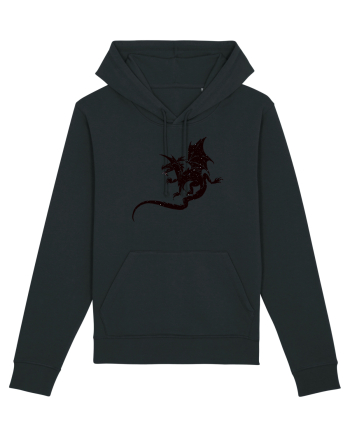 Galaxy Dragon Black