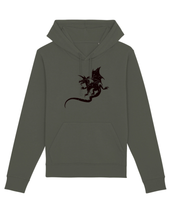 Galaxy Dragon Khaki