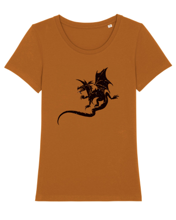 Galaxy Dragon Roasted Orange