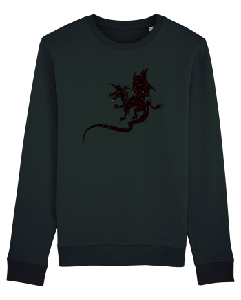 Galaxy Dragon Black
