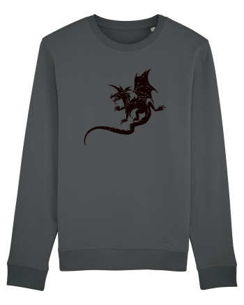Galaxy Dragon Anthracite