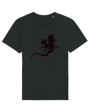 Galaxy Dragon Black