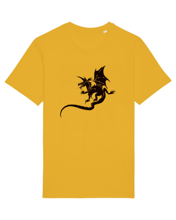 Galaxy Dragon Spectra Yellow