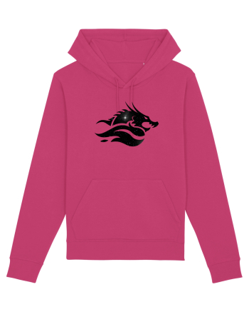 Galaxy Dragon Raspberry