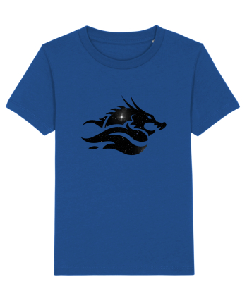 Galaxy Dragon Majorelle Blue