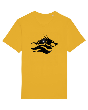 Galaxy Dragon Spectra Yellow