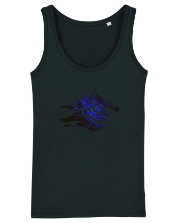 Galaxy Dragon Black