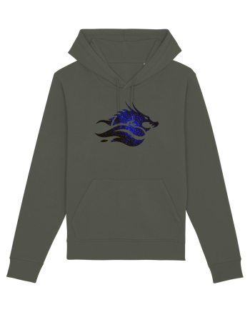 Galaxy Dragon Khaki