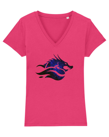 Galaxy Dragon Raspberry