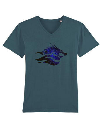Galaxy Dragon Stargazer
