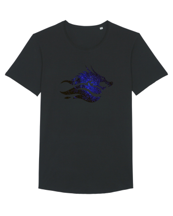 Galaxy Dragon Black