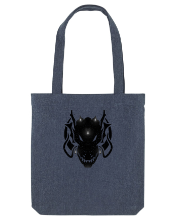 Galaxy Dragon Midnight Blue