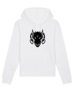Galaxy Dragon Hanorac Unisex Drummer