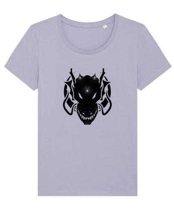 Galaxy Dragon Lavender