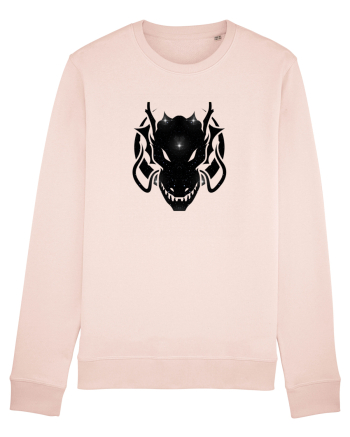 Galaxy Dragon Candy Pink