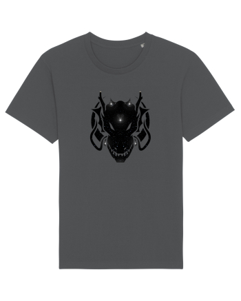 Galaxy Dragon Anthracite