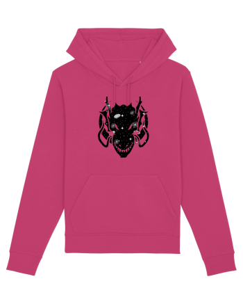 Galaxy Dragon Raspberry