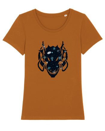 Galaxy Dragon Roasted Orange
