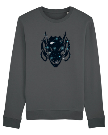 Galaxy Dragon Anthracite