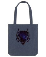 Galaxy Dragon Sacoșă textilă