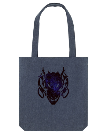 Galaxy Dragon Midnight Blue