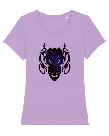 Galaxy Dragon Lavender Dawn