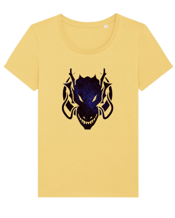 Galaxy Dragon Jojoba
