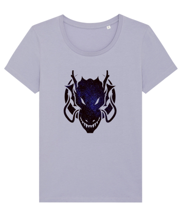 Galaxy Dragon Lavender