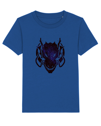 Galaxy Dragon Majorelle Blue