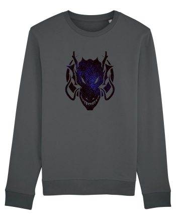 Galaxy Dragon Anthracite