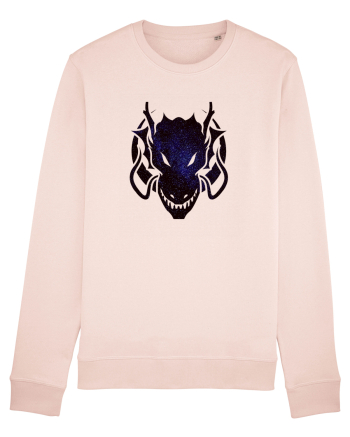 Galaxy Dragon Candy Pink