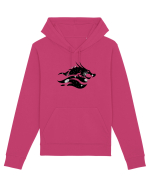 Galaxy Dragon Hanorac Unisex Drummer