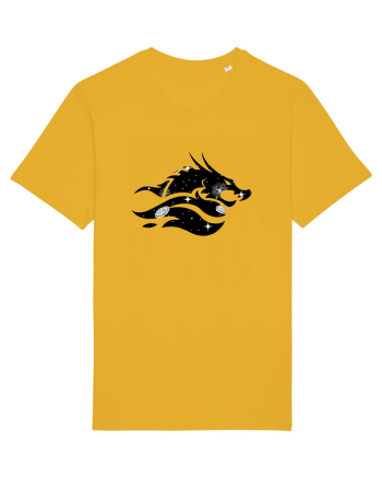 Galaxy Dragon Spectra Yellow