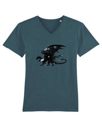 Galaxy Dragon Stargazer