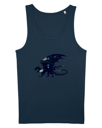Galaxy Dragon Navy