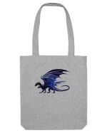 Galaxy Dragon Sacoșă textilă