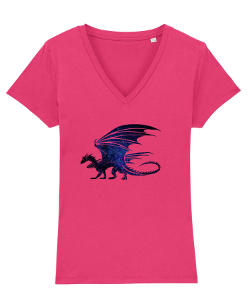 Galaxy Dragon Raspberry