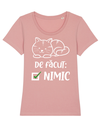 De făcut - NIMIC Canyon Pink