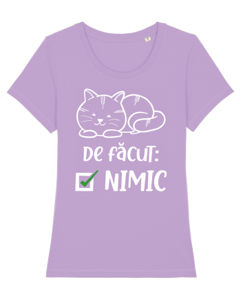 De făcut - NIMIC Lavender Dawn