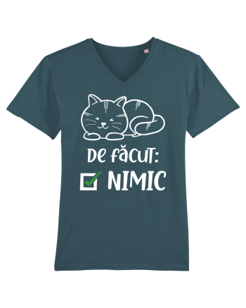 De făcut - NIMIC Stargazer