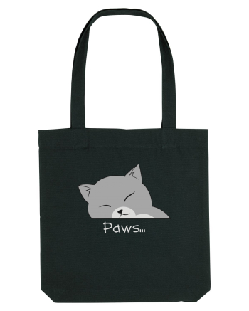 Paws Black