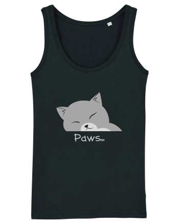 Paws Black