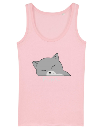 Paws Cotton Pink