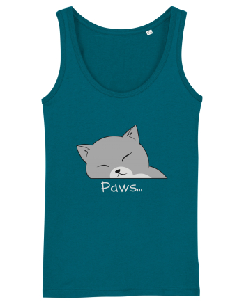 Paws Ocean Depth