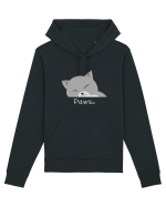 Paws Hanorac Unisex Drummer