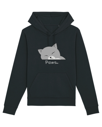 Paws Black