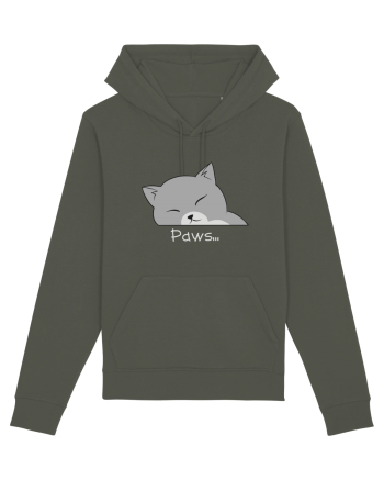 Paws Khaki