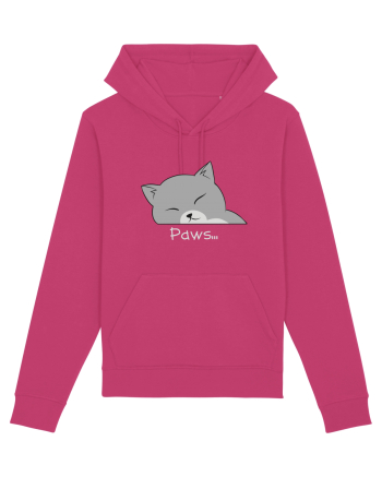 Paws Raspberry
