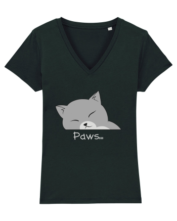 Paws Black