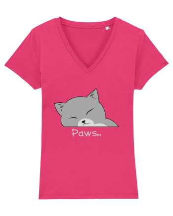 Paws Raspberry